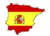WEDER COMFOR - Espanol