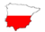 WEDER COMFOR - Polski